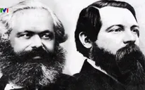 Giá trị vững bền của Tuyên ngôn Đảng Cộng sản