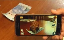 Safari Central - Ứng dụng giúp tiếp xúc với động vật hoang dã