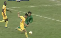 VIDEO: Pha ghi bàn kỹ thuật của Phan Văn Đức vào lưới Johor Darul Ta'zim
