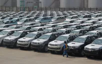 Bộ Giao thông vận tải sẽ chấp nhận giấy chứng nhận kiểu loại ô tô nhập khẩu