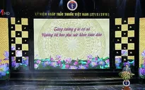 Tăng cường y tế cơ sở - Hướng tới bao phủ sức khỏe toàn dân