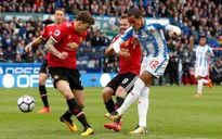 Vòng 26 Ngoại hạng Anh, Man Utd - Huddersfield: Tìm lại niềm vui chiến thắng (22h00, 03/02)