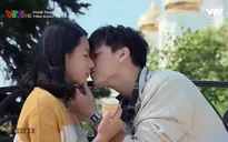 Tình khúc Bạch Dương - Tập 3: Quyên và Hùng trao nhau nụ hôn ngọt ngào trong ngày gặp lại