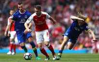 Vòng 26 Ngoại hạng Anh, Arsenal - Everton: Chờ bộ đôi Aubameyang - Mkhitaryan ra mắt (00h30, 04/02)