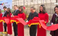 Việt Nam - Israel tăng cường hợp tác trong lĩnh vực nông nghiệp