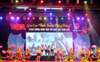 Nhiều hoạt động kỷ niệm ngày thành lập Đảng và 50 năm Tổng tiến công, nổi dậy Xuân Mậu Thân 1968