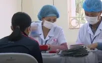 Khoảng 4% dân số bị phơi nhiễm virus viêm gan C