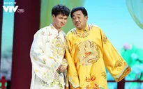 Xem lại những màn đối đáp "chất đến phát ngất" ở Táo quân 2018