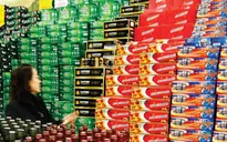 TP.HCM dự kiến tiêu thụ 44 triệu lít bia dịp Tết Nguyên đán 2018