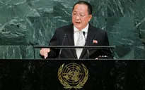 Triều Tiên tuyên bố sẽ hành động để bảo vệ các nỗ lực hòa bình