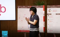 Shark Tank Việt Nam: Làm Shark Linh khó chịu, start-up vẫn được khen dễ thương