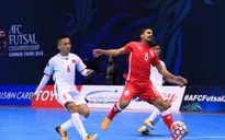 Giải Futsal VĐ châu Á: Kịch bản nào để ĐT Việt Nam đi tiếp tại bảng A