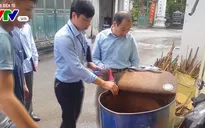 Đã có 4 trường hợp tử vong do sốt xuất huyết trong cả nước