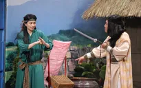 Trường Giang khẳng định yêu Chi Pu, ghét cay ghét đắng Gil Lê