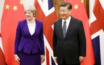 Chuyến thăm Trung Quốc của Thủ tướng Anh Theresa May có thực sự toàn là “hoa hồng”?