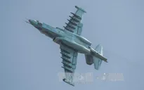 Nga tiêu diệt hàng chục phiến quân sau khi máy bay Su-25 bị bắn rơi