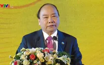 Thủ tướng dự Lễ khánh thành Trụ sở Tập đoàn viễn thông Star-Telecom