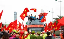 U23 Việt Nam cần chuẩn bị gì cho các sự kiện truyền thông liên tục ?!