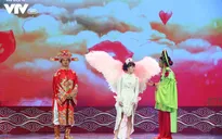 Nghệ sĩ Vân Dung: Kịch bản Táo quân có thể thay đổi sau 15 phút