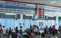 Tăng cường 16.000 vé tàu Tết từ Ga Sài Gòn ra miền Trung