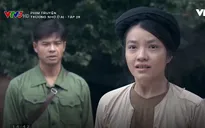 Thương nhớ ở ai – Tập 28: Tốn hy sinh, hạnh phúc đã rời khỏi Hơn mãi mãi