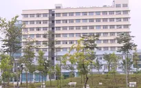 Bệnh viện Xanh - Sạch - Đẹp từ những hành động đẹp