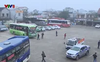 Thừa Thiên Huế tăng cường phương tiện vận tải phục vụ Tết