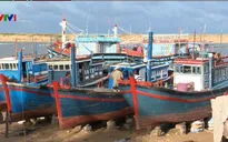 Bùng phát tín dụng đen ở vùng biển
