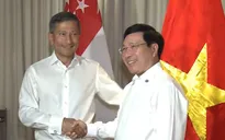 Singapore hỗ trợ Việt Nam nâng cao năng lực quản lý số