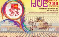 Festival Huế 2018 diễn ra từ ngày 27/4 - 2/5