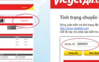 Cảnh báo lừa đảo vé máy bay giá rẻ qua mạng xã hội