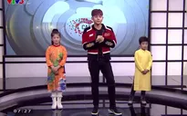 Gặp gỡ Jun Phạm trong Café Sáng với VTV3