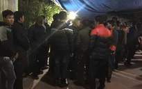 Bắc Giang: 4 người thiệt mạng do đuối nước