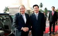 Nhiều thỏa thuận hợp tác giữa Lào và Việt Nam đã được triển khai hiệu quả