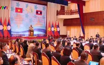 Kỳ họp lần thứ 40 Ủy ban liên Chính phủ Việt Nam - Lào