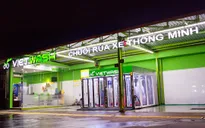 Nhu cầu tân trang xe tăng đột biến, nhiều dịch vụ thông minh ra đời