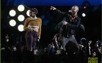 Justin Timberlake làm rung chuyển Super Bowl Halftime Show 2018 với loạt hit đình đám