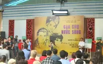 Ra mắt dự án điện ảnh cải lương “Gạo chợ nước sông”