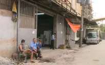 Doanh nghiệp chạy hàng Tết, liên tục xả thải gây ô nhiễm