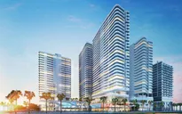 Hùng Vương Real phân phối ‘siêu dự án 4 mặt tiền’ Kim Long Season Đà Nẵng