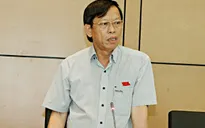 Ban Bí thư quyết định cách chức Nguyên Bí thư Tỉnh ủy Quảng Nam Lê Phước Thanh