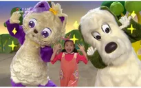 Ú òa mùa 2 - Khán giả không nên bỏ lỡ!