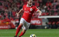 Chuyển nhượng bóng đá quốc tế ngày 05/02/2018: Sau Aubameyang, Arsenal săn sao trẻ của Benfica