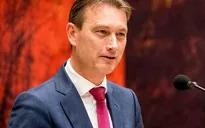 Hà Lan tuyên bố chính thức rút Đại sứ khỏi Thổ Nhĩ Kỳ