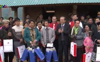 Lãnh đạo Đảng, Nhà nước thăm, chúc Tết tại các địa phương, đơn vị