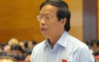 Ban Bí thư kỷ luật cách chức Bí thư Tỉnh ủy với ông Lê Phước Thanh