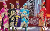 Táo quân 2018: Các Táo đoàn kết hơn bao giờ hết