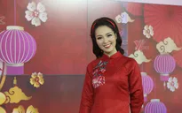 MC Thụy Vân từng được khen thưởng nhờ phi vụ bay khẩn cấp