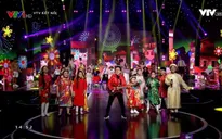 12 con giáp 2018: Hành trình xuyên không từ quá khứ đến tương lai đầy bất ngờ