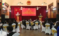 Tòa án Nhân dân Tối cao gặp mặt báo chí
